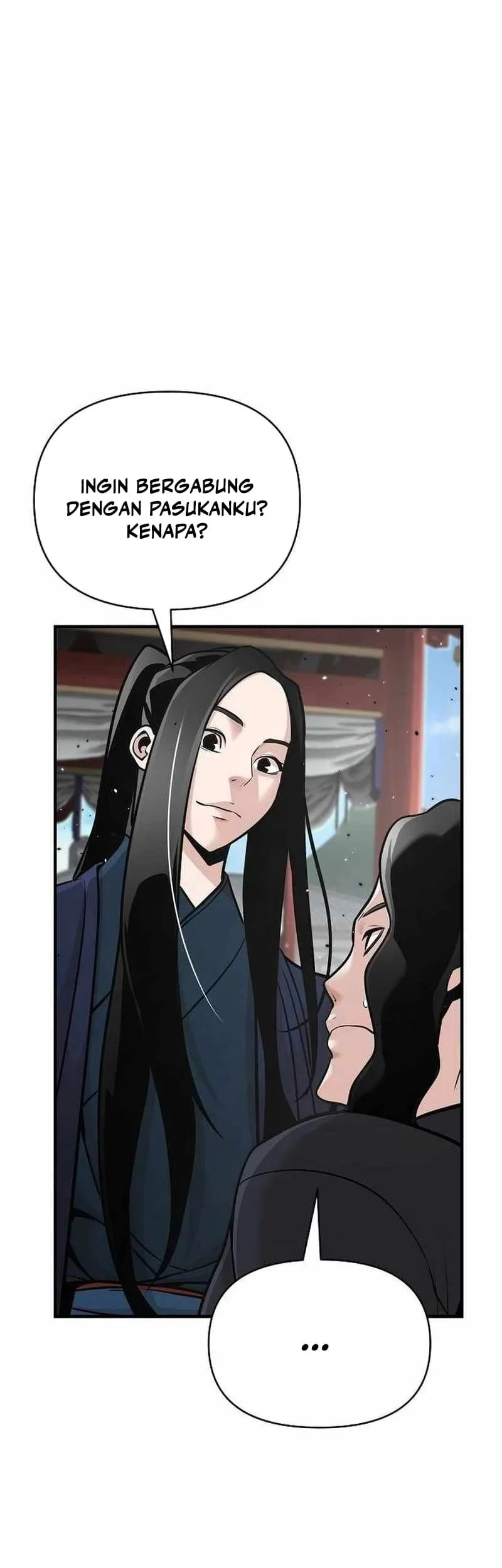 The Mysterious World’s Greatest Martial Artist Little Prince Chapter 53 - halaman 7