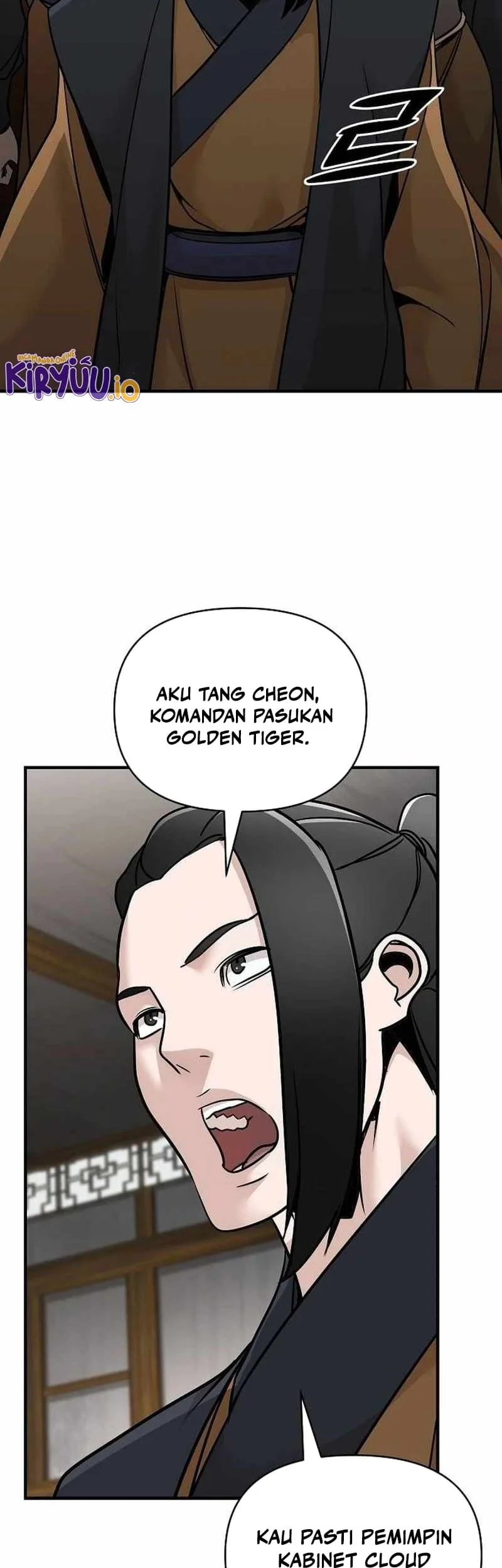 The Mysterious World’s Greatest Martial Artist Little Prince Chapter 53 - halaman 70