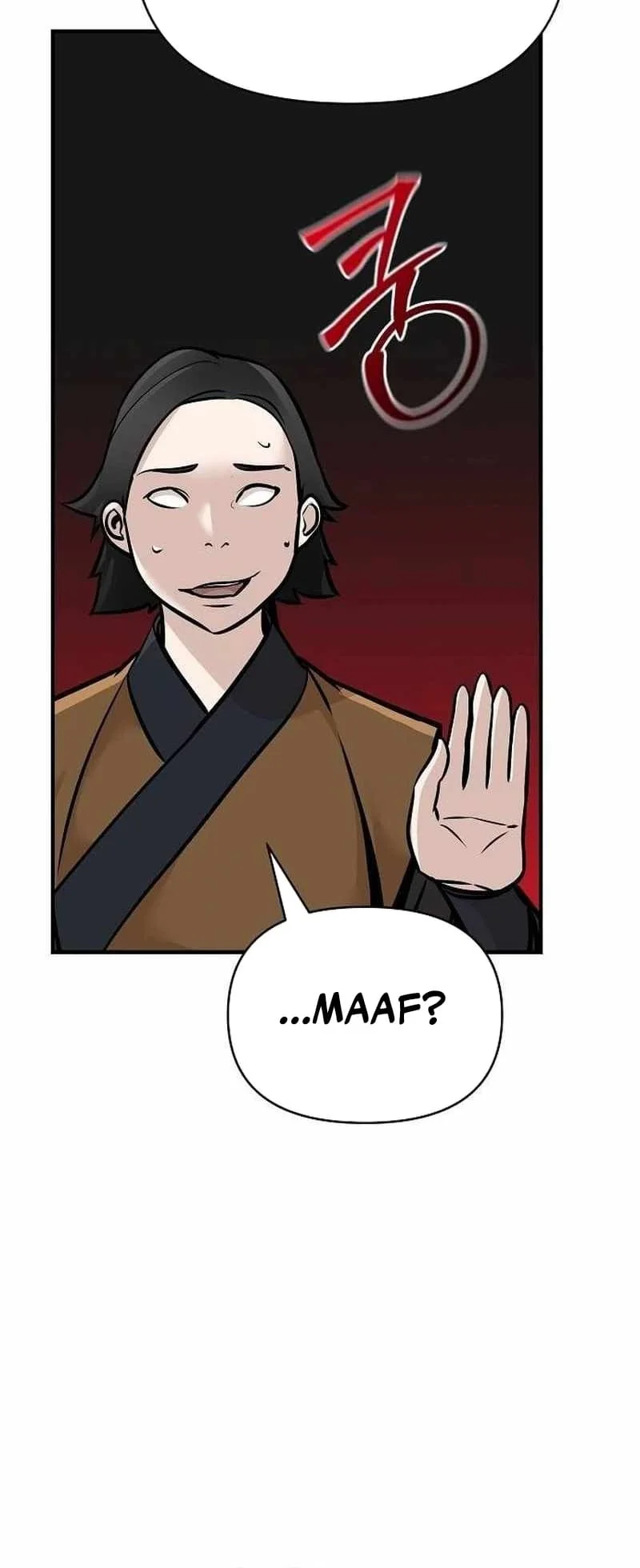 The Mysterious World’s Greatest Martial Artist Little Prince Chapter 53 - halaman 75