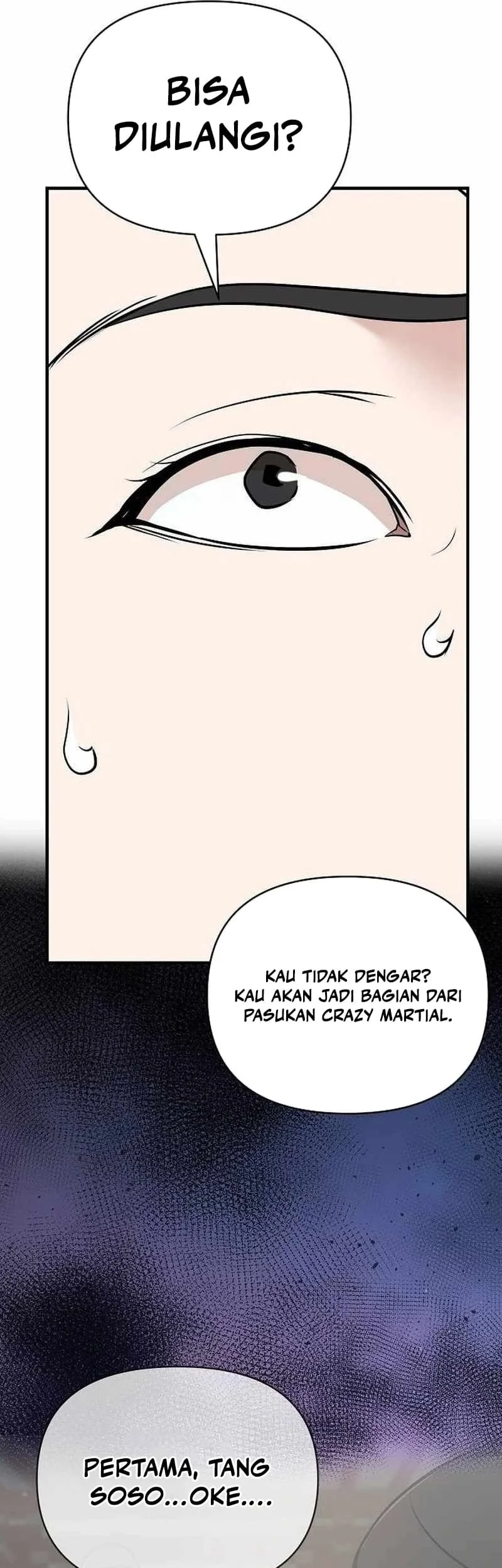 The Mysterious World’s Greatest Martial Artist Little Prince Chapter 53 - halaman 76