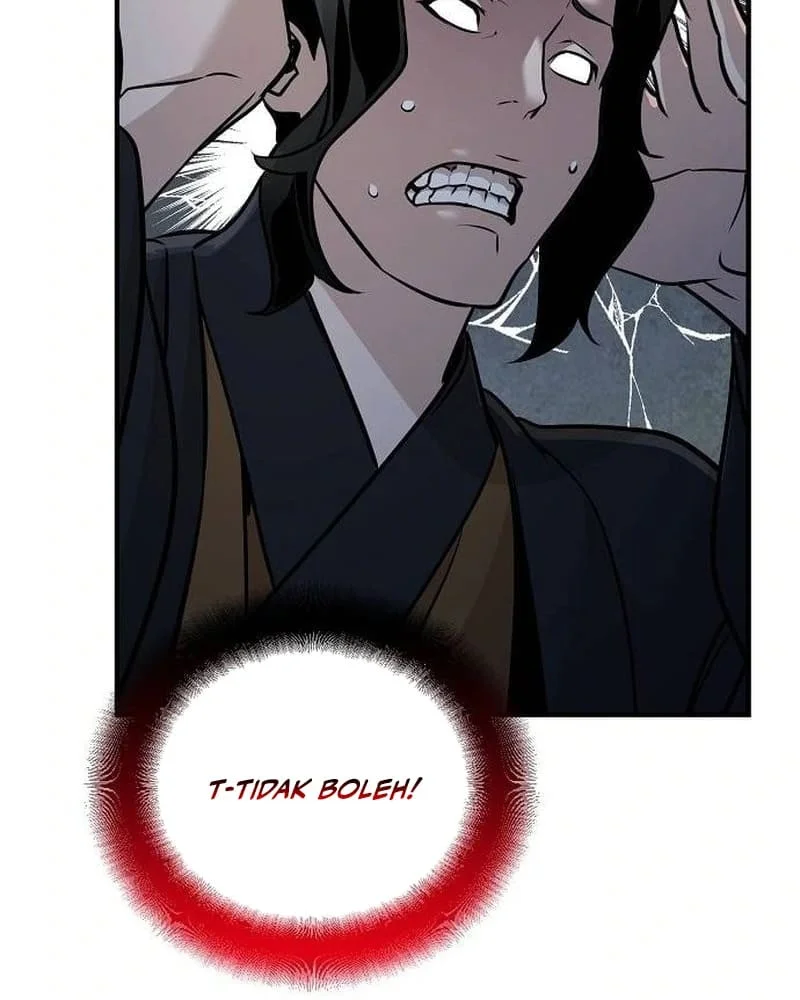 The Mysterious World’s Greatest Martial Artist Little Prince Chapter 54 - halaman 44