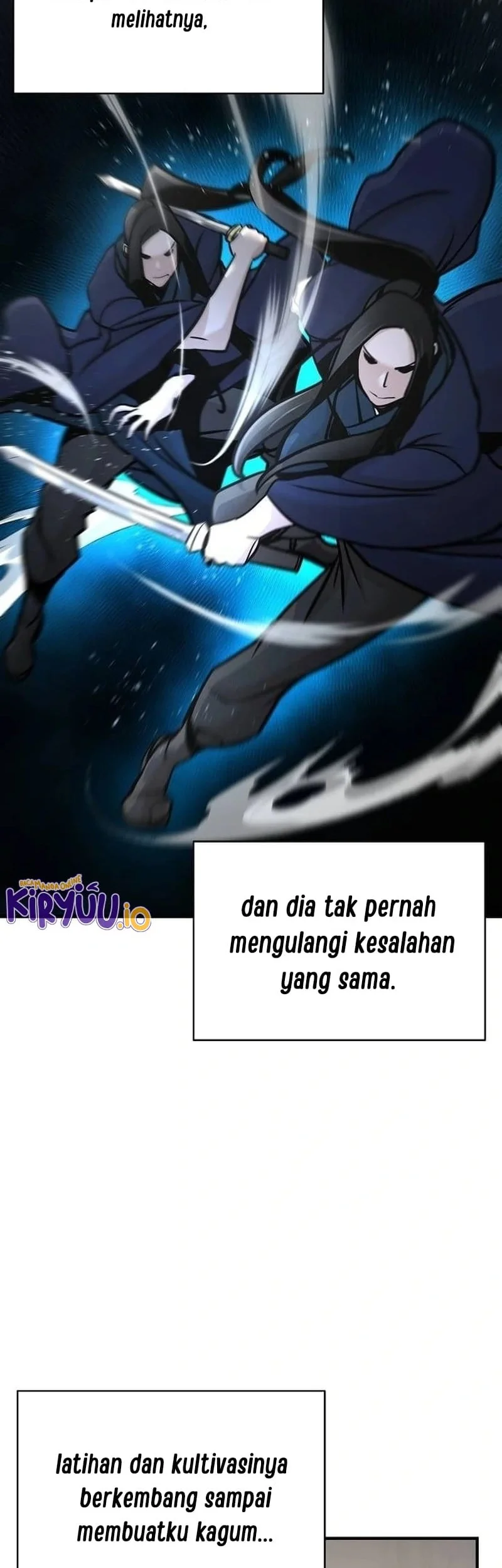 The Mysterious World’s Greatest Martial Artist Little Prince Chapter 54 - halaman 60