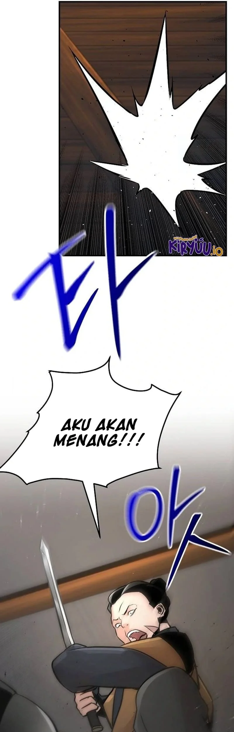 The Mysterious World’s Greatest Martial Artist Little Prince Chapter 54 - halaman 64