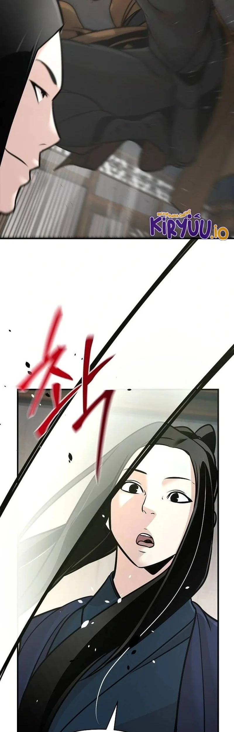 The Mysterious World’s Greatest Martial Artist Little Prince Chapter 54 - halaman 65