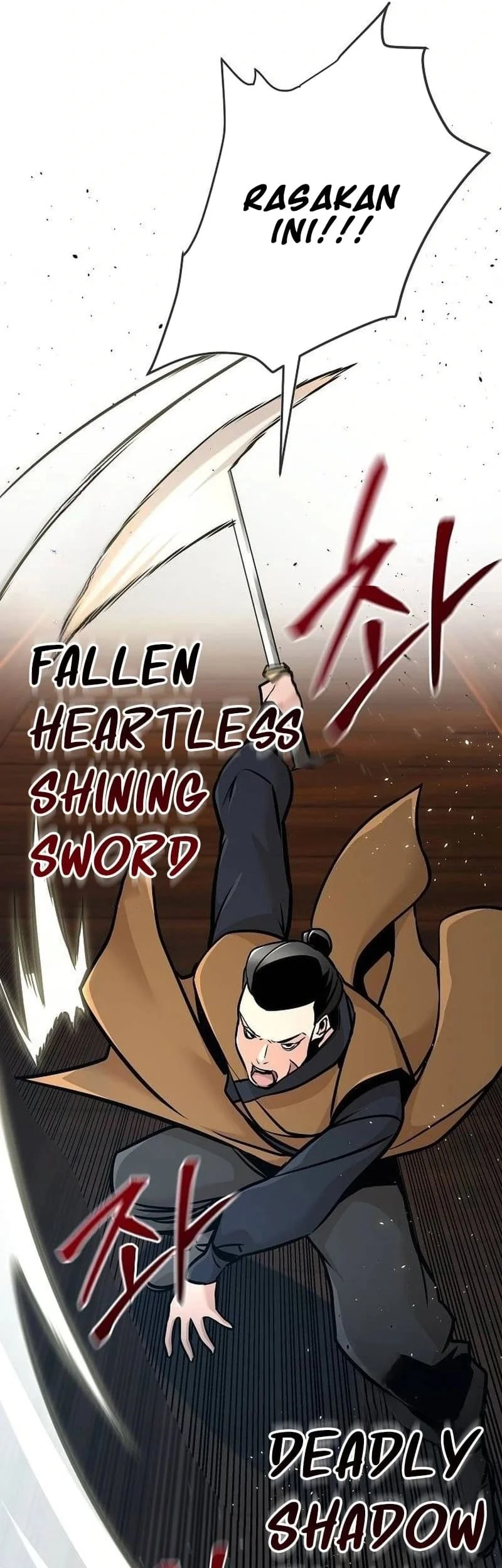 The Mysterious World’s Greatest Martial Artist Little Prince Chapter 54 - halaman 68
