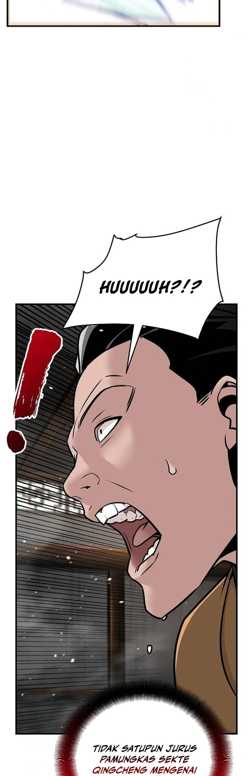 The Mysterious World’s Greatest Martial Artist Little Prince Chapter 54 - halaman 70