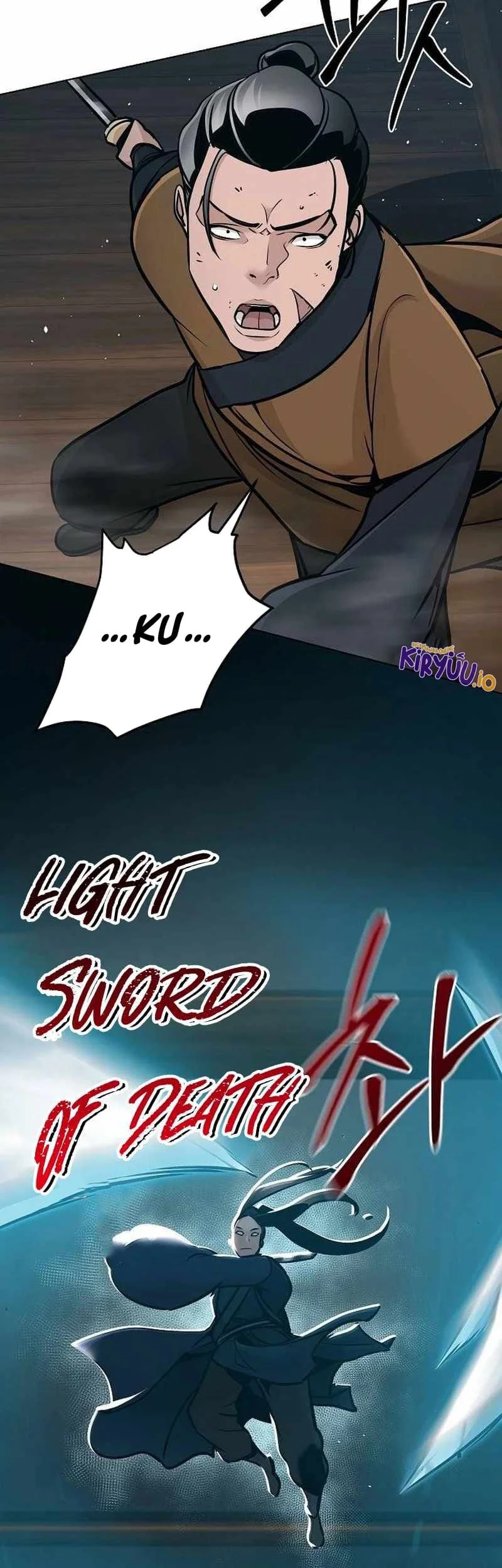 The Mysterious World’s Greatest Martial Artist Little Prince Chapter 55 - halaman 10