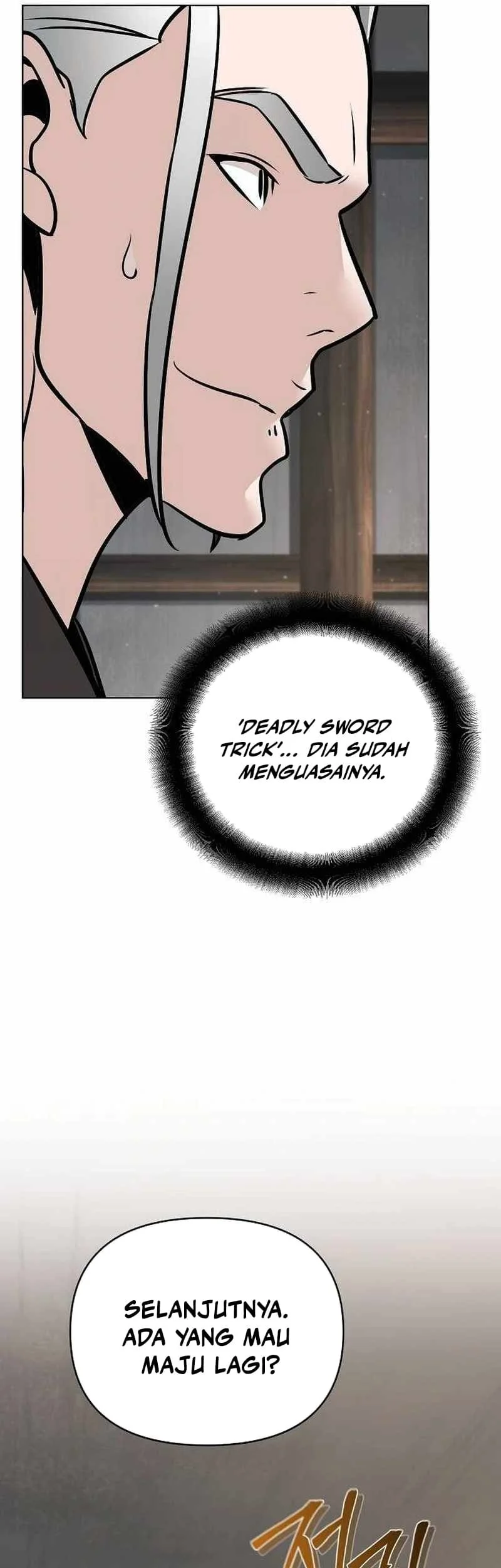 The Mysterious World’s Greatest Martial Artist Little Prince Chapter 55 - halaman 13