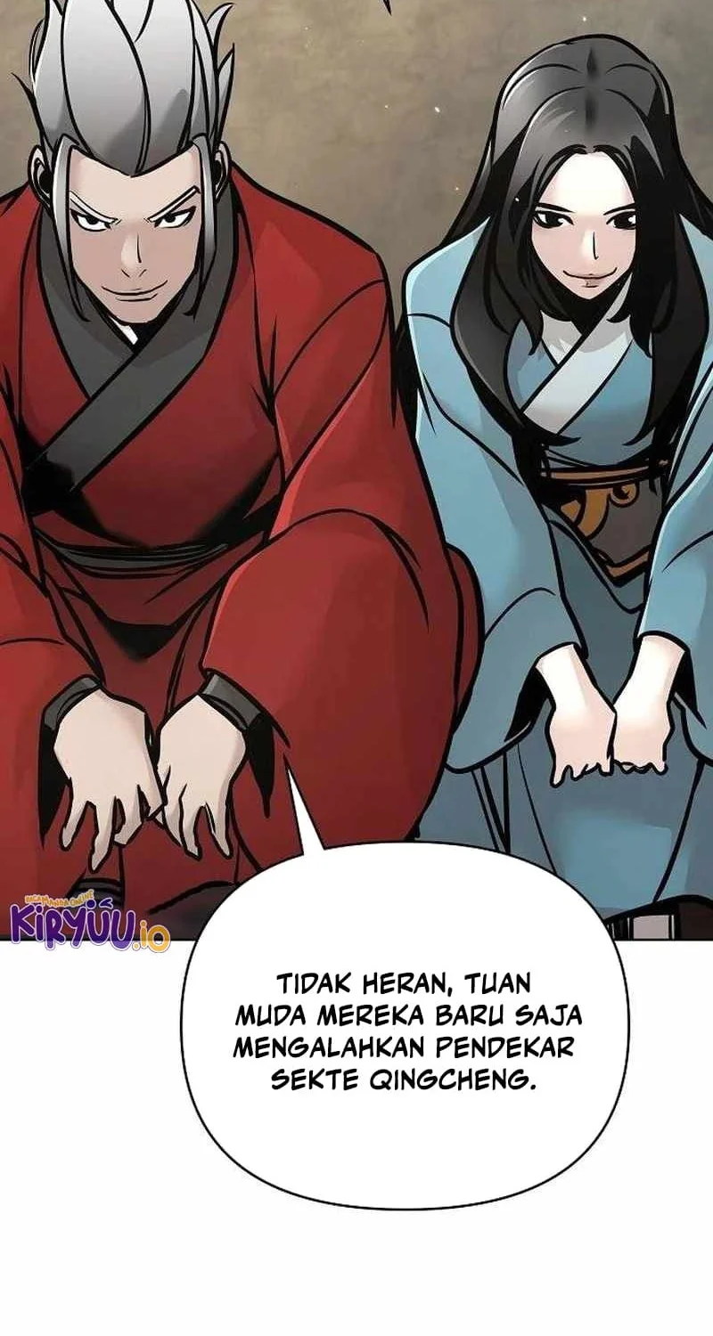 The Mysterious World’s Greatest Martial Artist Little Prince Chapter 55 - halaman 16