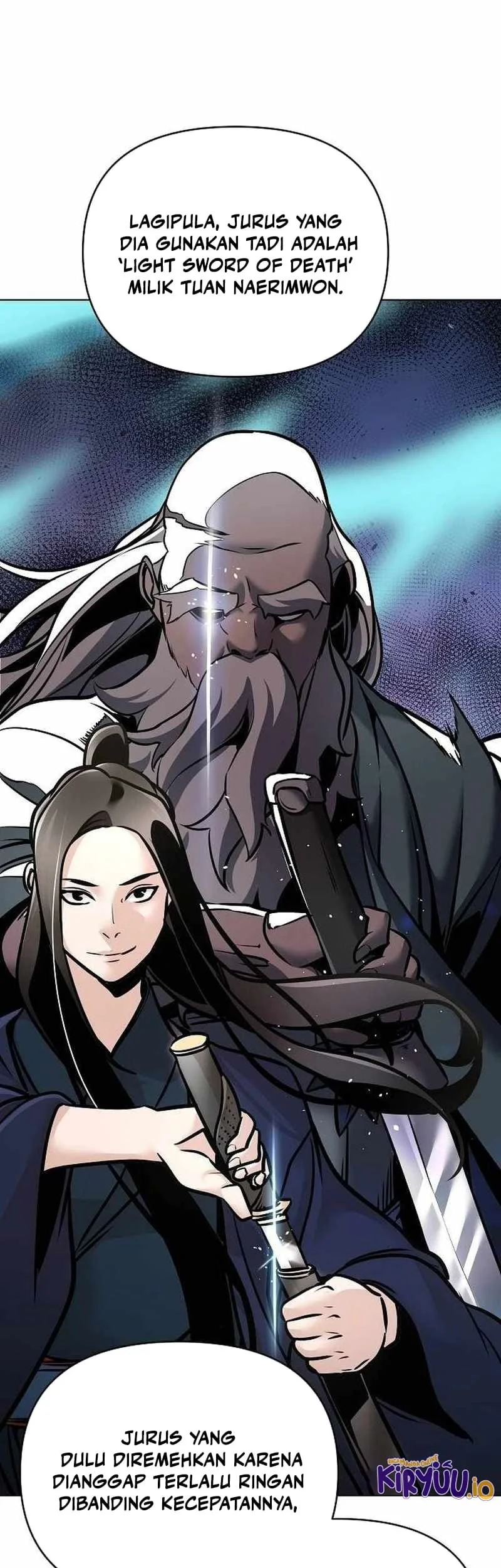 The Mysterious World’s Greatest Martial Artist Little Prince Chapter 55 - halaman 17
