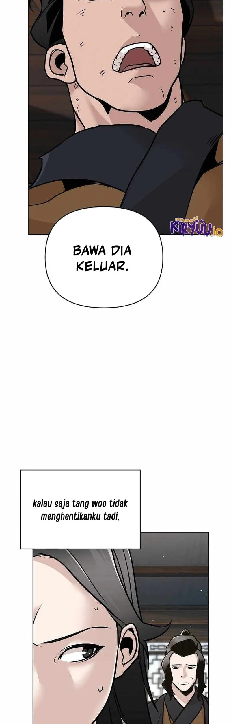 The Mysterious World’s Greatest Martial Artist Little Prince Chapter 55 - halaman 22
