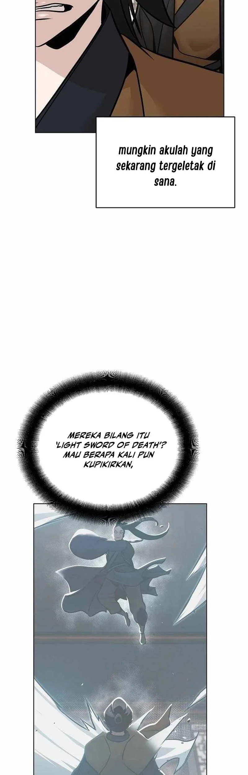 The Mysterious World’s Greatest Martial Artist Little Prince Chapter 55 - halaman 23