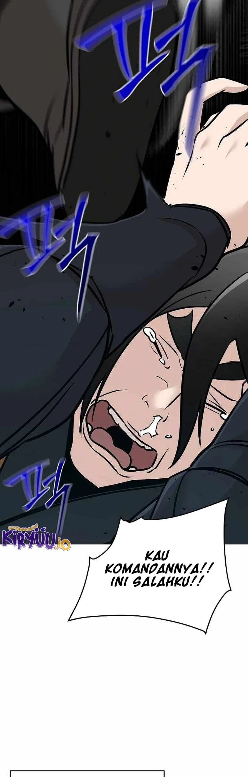 The Mysterious World’s Greatest Martial Artist Little Prince Chapter 55 - halaman 30