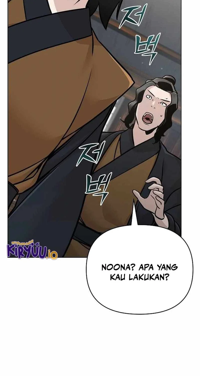 The Mysterious World’s Greatest Martial Artist Little Prince Chapter 55 - halaman 36