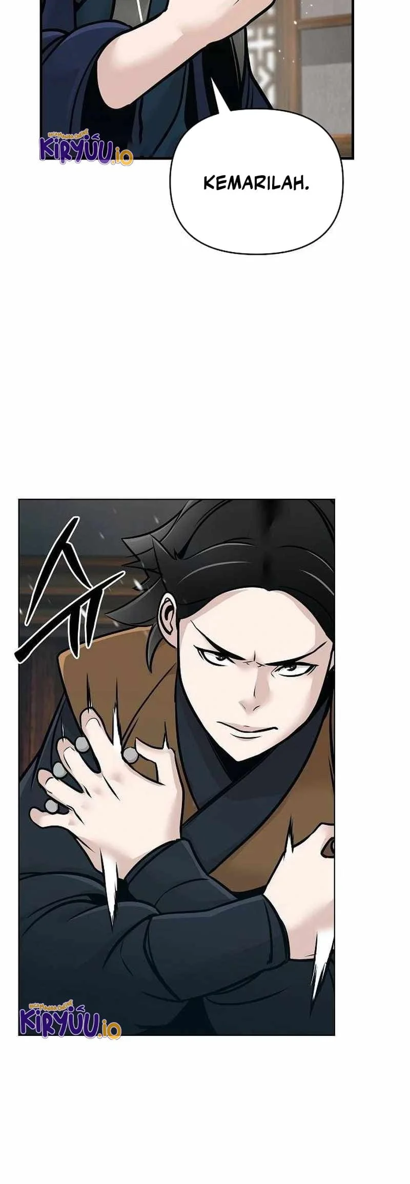 The Mysterious World’s Greatest Martial Artist Little Prince Chapter 55 - halaman 39