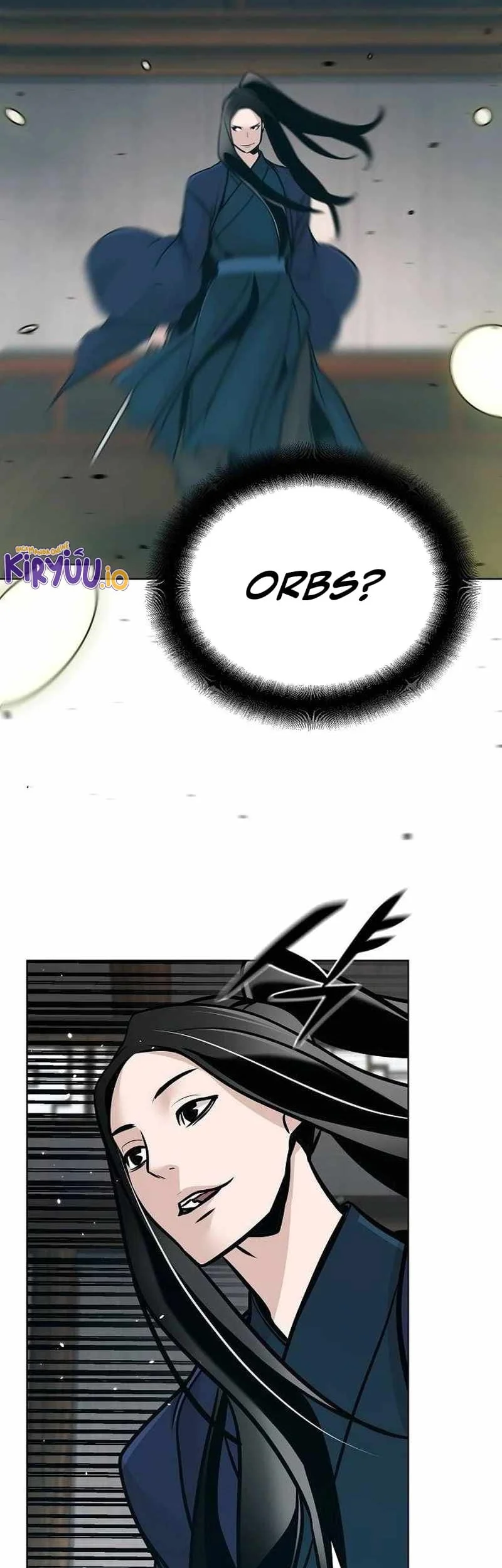 The Mysterious World’s Greatest Martial Artist Little Prince Chapter 55 - halaman 41