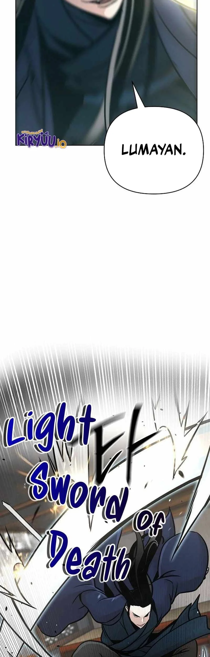 The Mysterious World’s Greatest Martial Artist Little Prince Chapter 55 - halaman 45