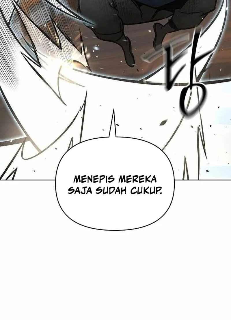 The Mysterious World’s Greatest Martial Artist Little Prince Chapter 55 - halaman 46
