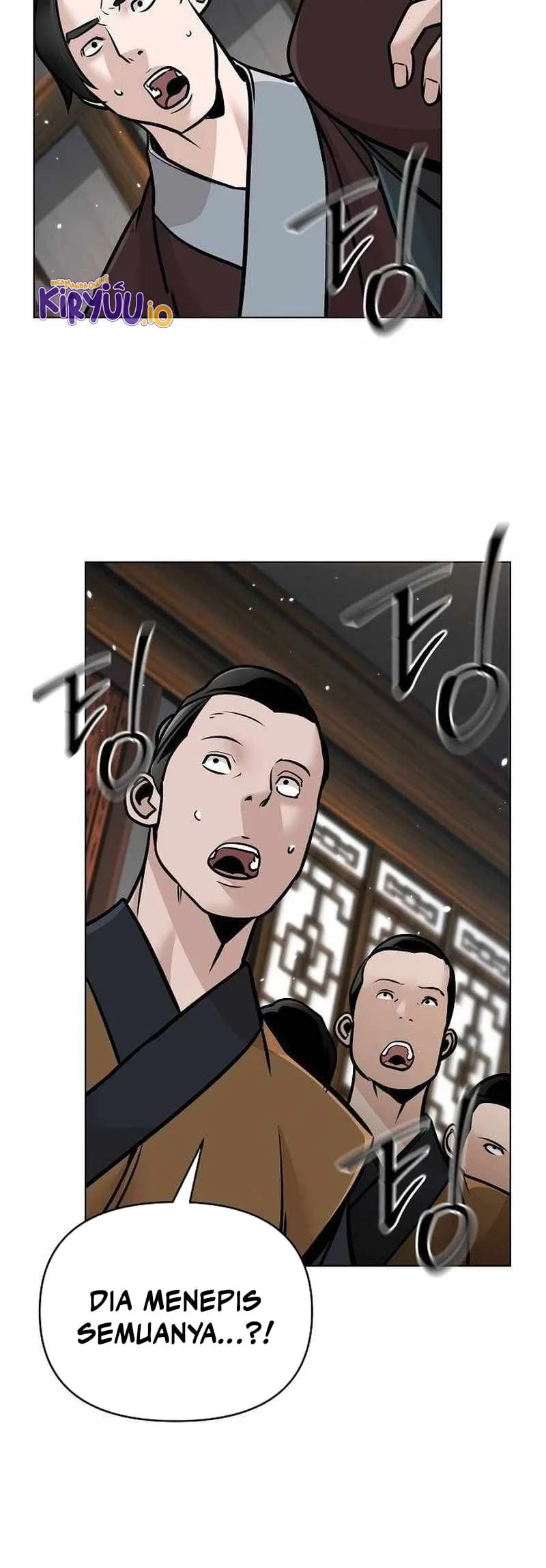 The Mysterious World’s Greatest Martial Artist Little Prince Chapter 55 - halaman 49