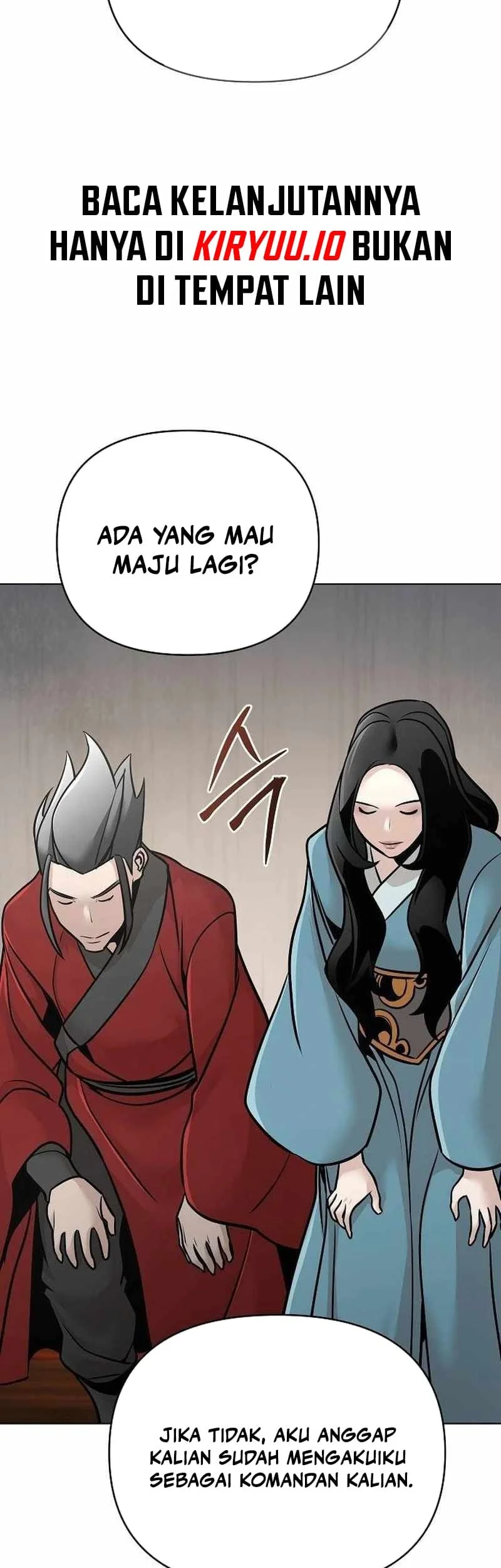 The Mysterious World’s Greatest Martial Artist Little Prince Chapter 55 - halaman 52