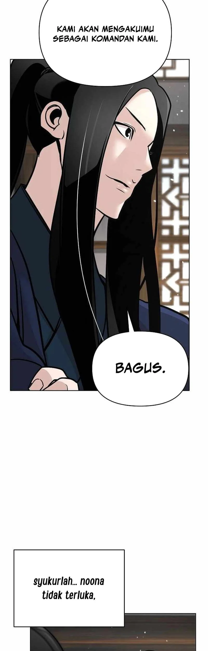 The Mysterious World’s Greatest Martial Artist Little Prince Chapter 55 - halaman 55