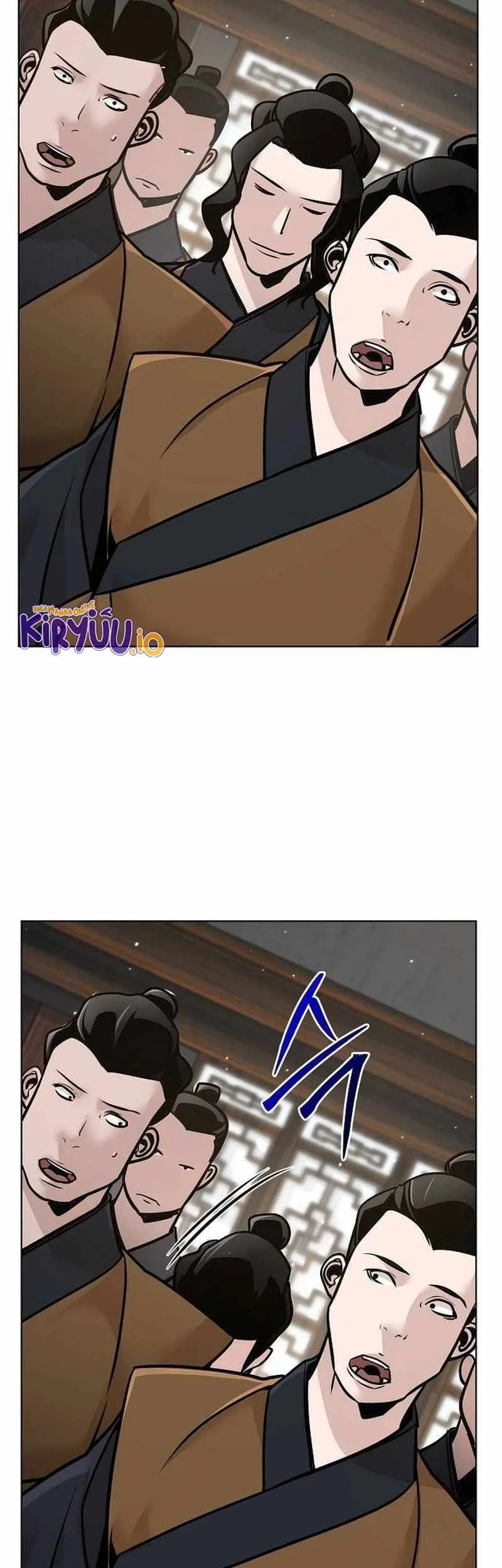 The Mysterious World’s Greatest Martial Artist Little Prince Chapter 55 - halaman 60