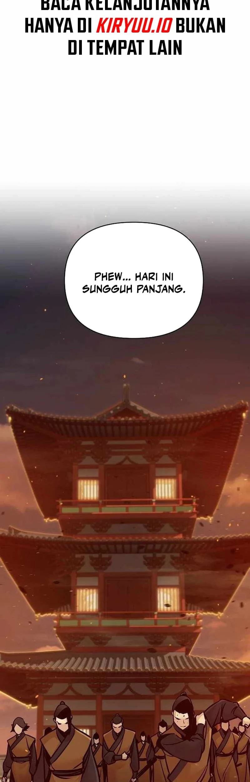 The Mysterious World’s Greatest Martial Artist Little Prince Chapter 55 - halaman 63