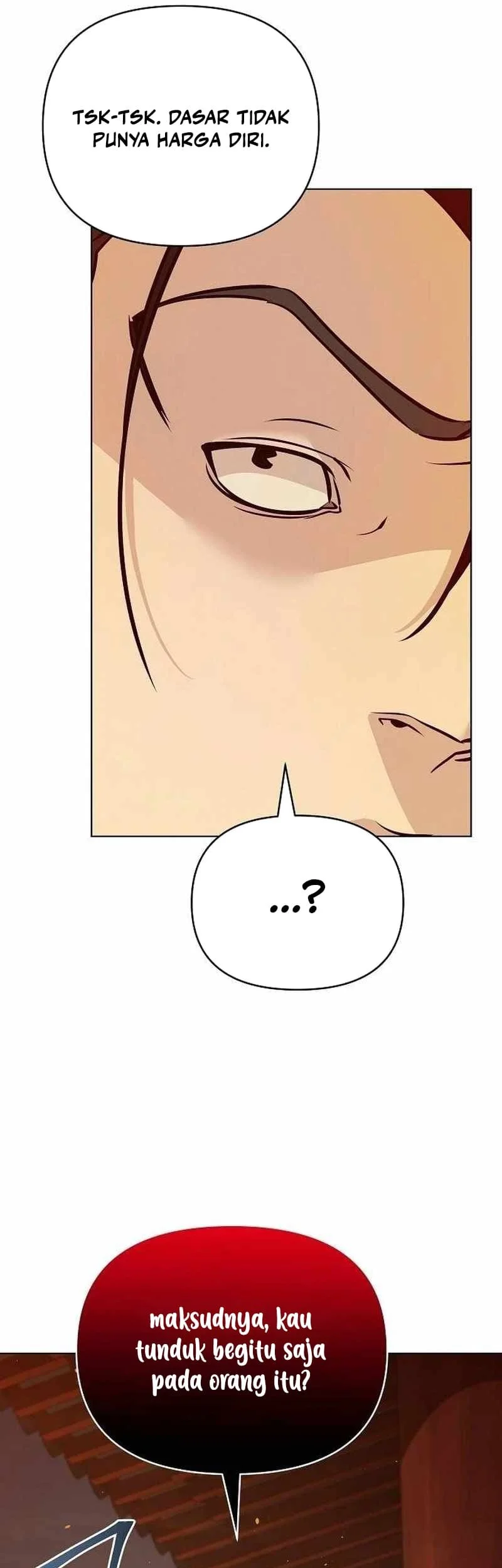The Mysterious World’s Greatest Martial Artist Little Prince Chapter 55 - halaman 66