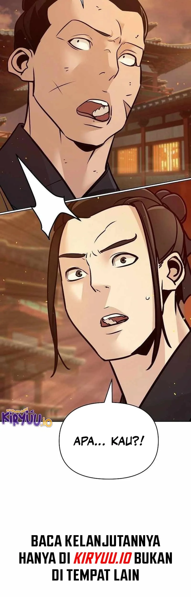 The Mysterious World’s Greatest Martial Artist Little Prince Chapter 55 - halaman 68