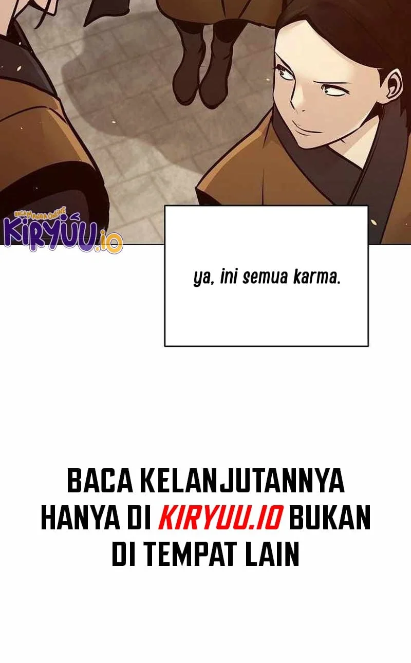 The Mysterious World’s Greatest Martial Artist Little Prince Chapter 55 - halaman 73