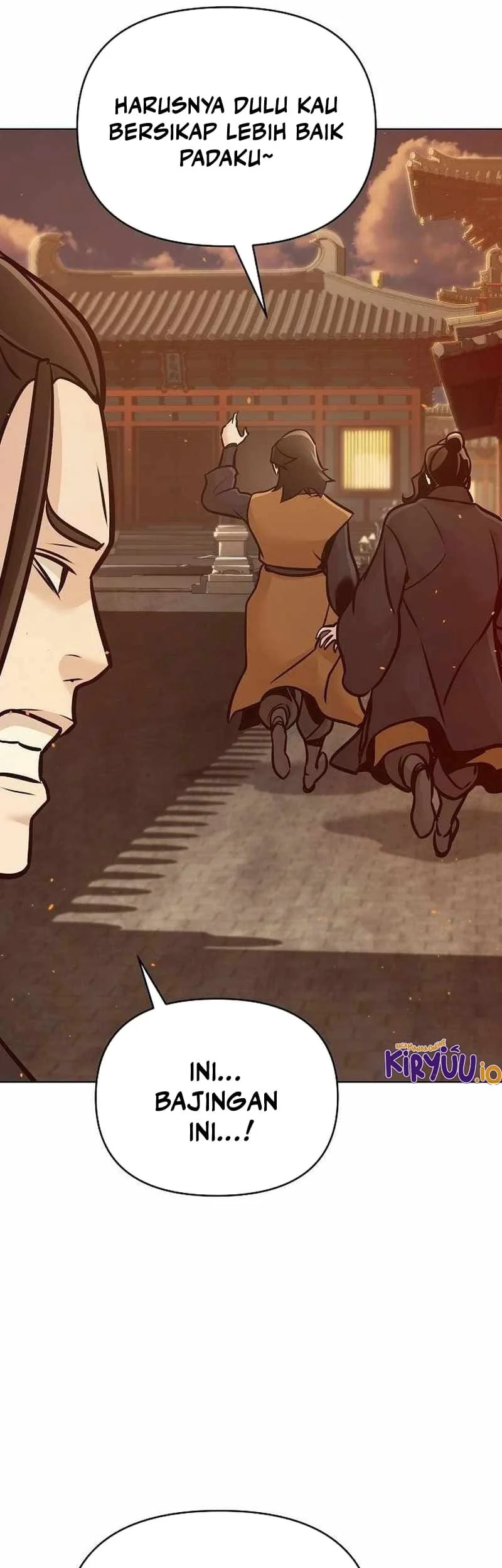 The Mysterious World’s Greatest Martial Artist Little Prince Chapter 55 - halaman 74