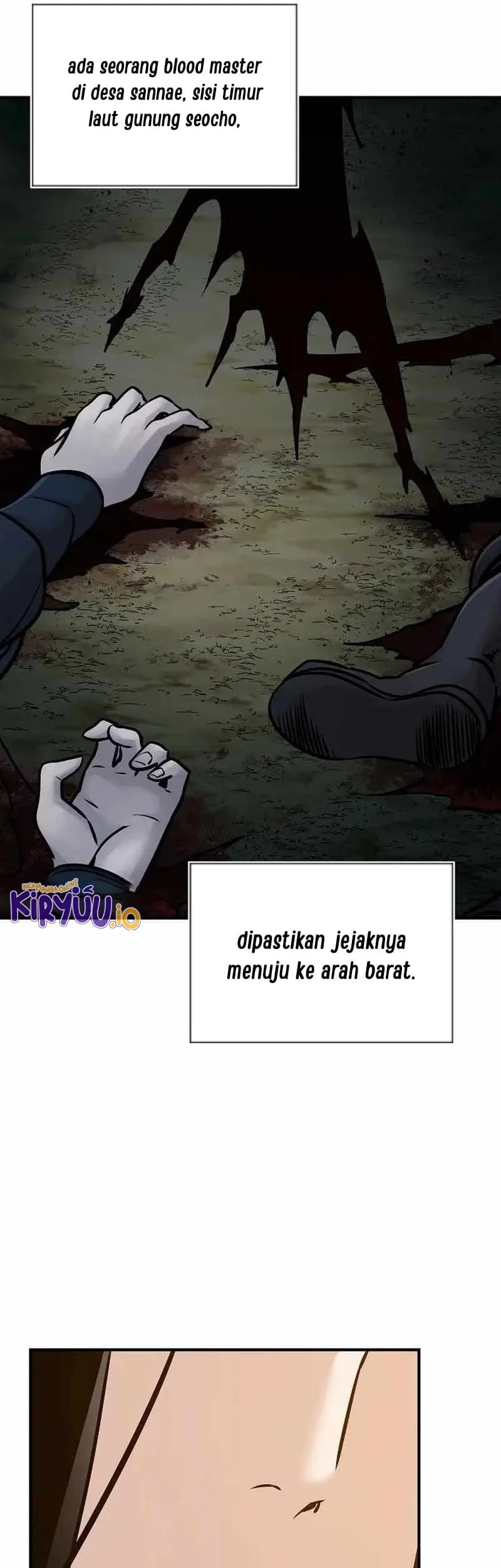 The Mysterious World’s Greatest Martial Artist Little Prince Chapter 56 - halaman 10
