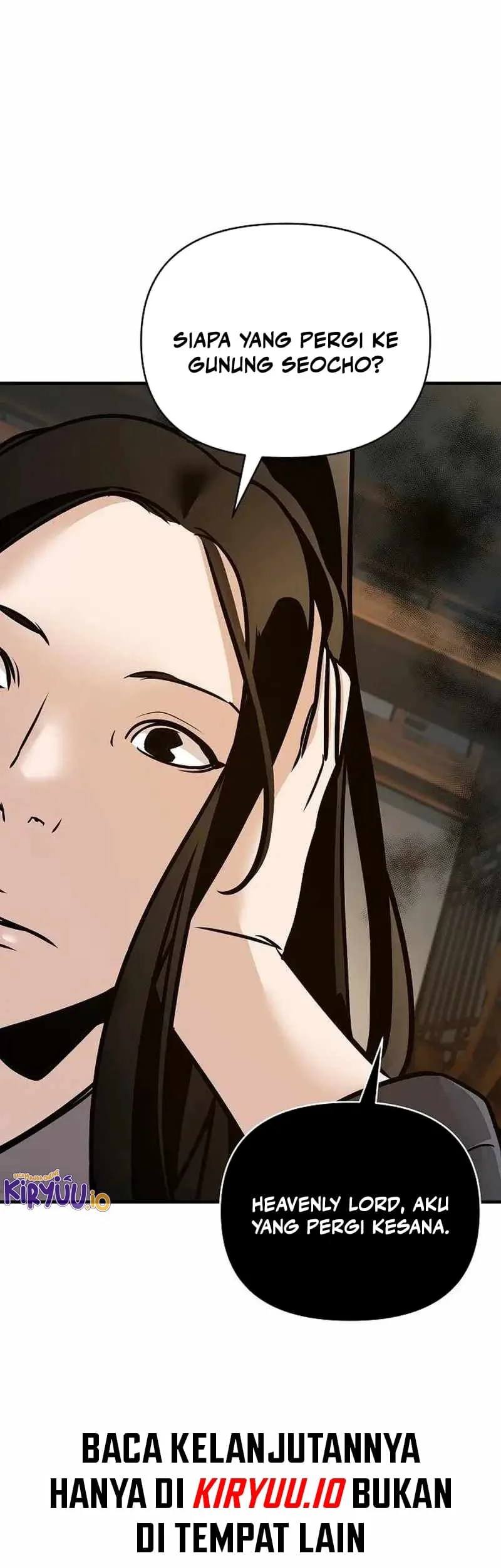 The Mysterious World’s Greatest Martial Artist Little Prince Chapter 56 - halaman 12