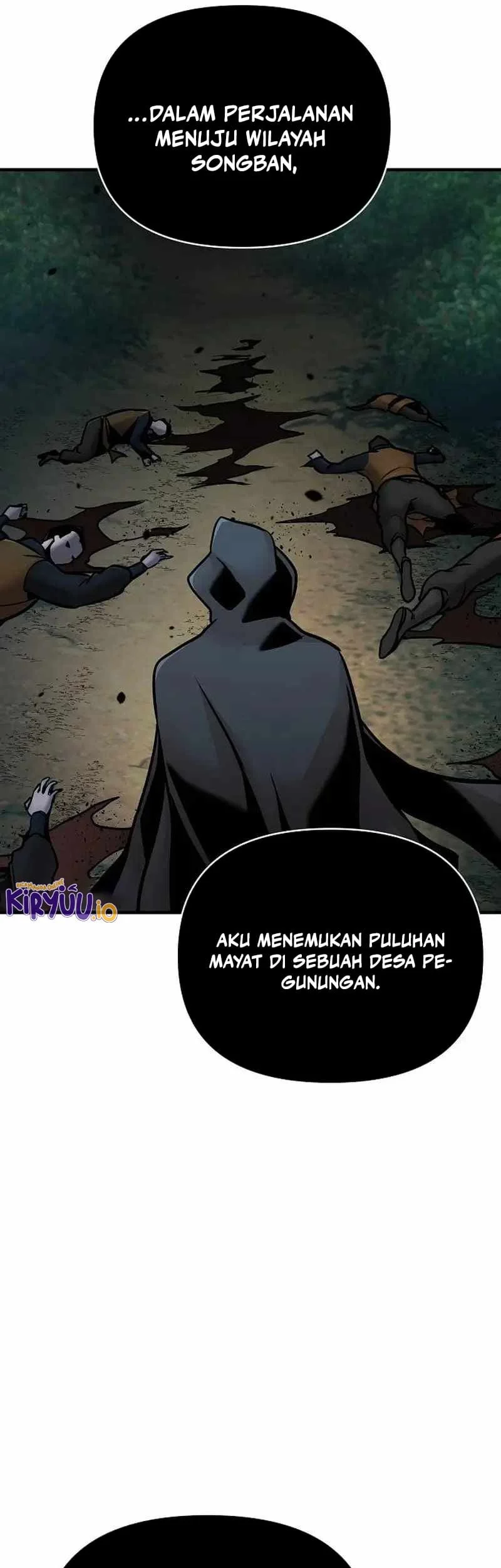 The Mysterious World’s Greatest Martial Artist Little Prince Chapter 56 - halaman 14