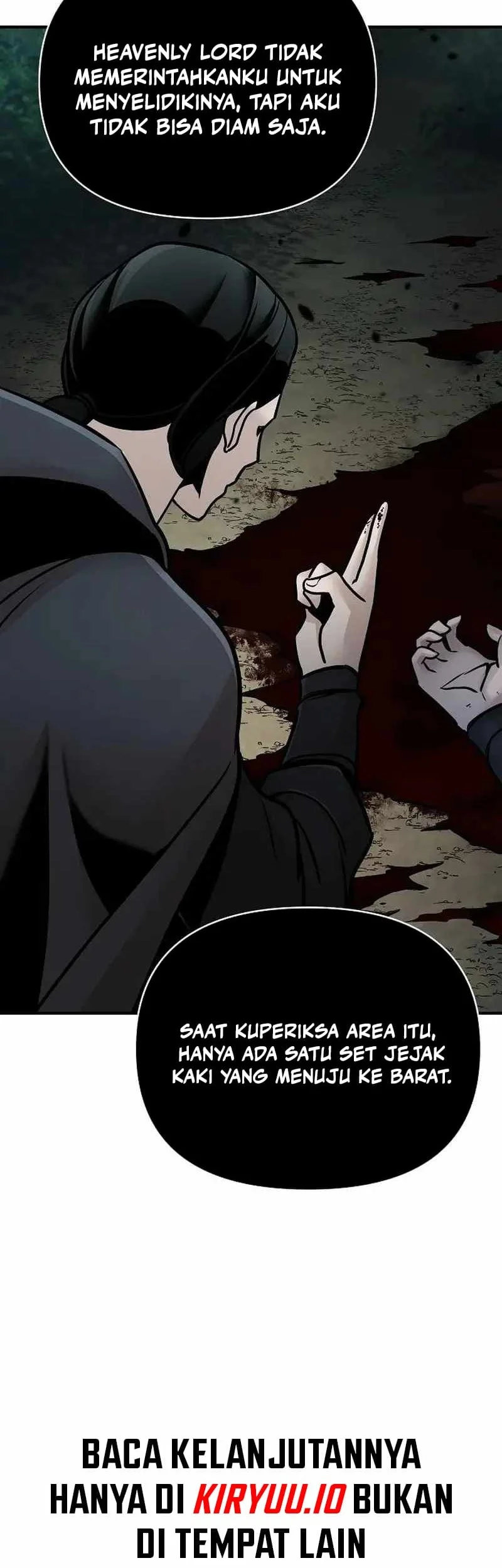The Mysterious World’s Greatest Martial Artist Little Prince Chapter 56 - halaman 15