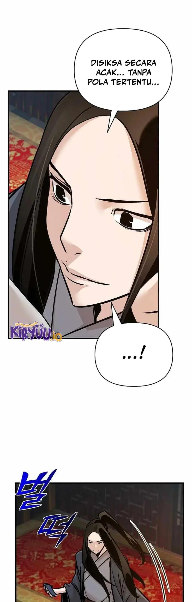 The Mysterious World’s Greatest Martial Artist Little Prince Chapter 56 - halaman 18