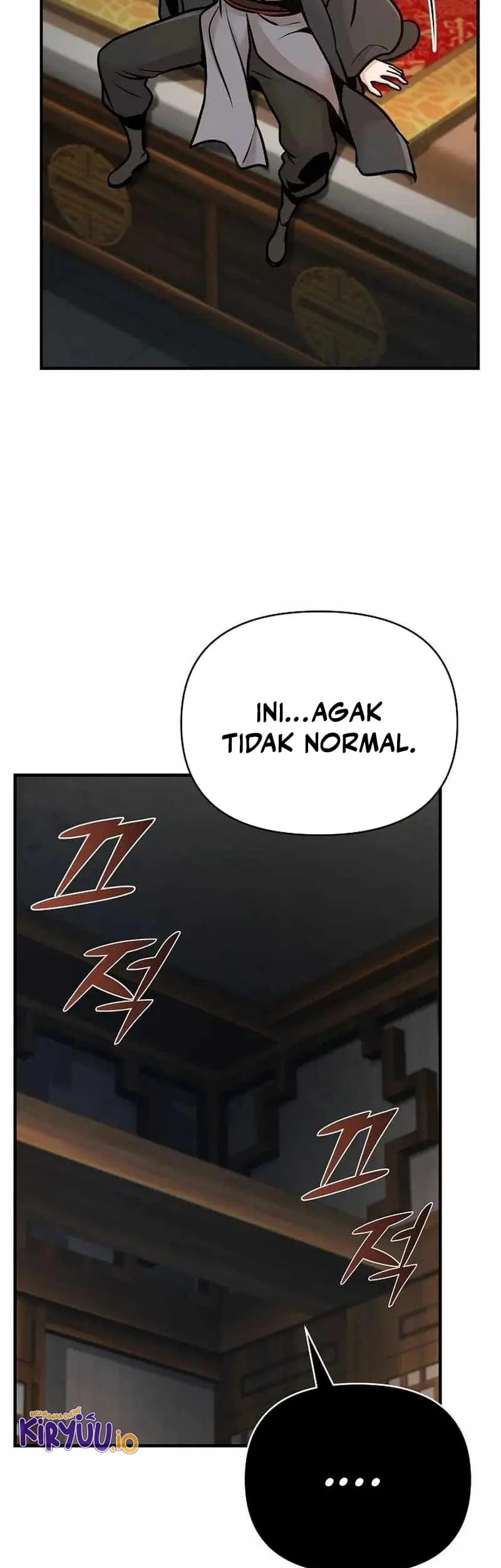 The Mysterious World’s Greatest Martial Artist Little Prince Chapter 56 - halaman 19