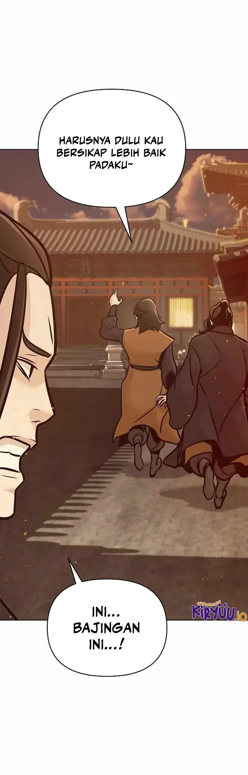 The Mysterious World’s Greatest Martial Artist Little Prince Chapter 56 - halaman 2