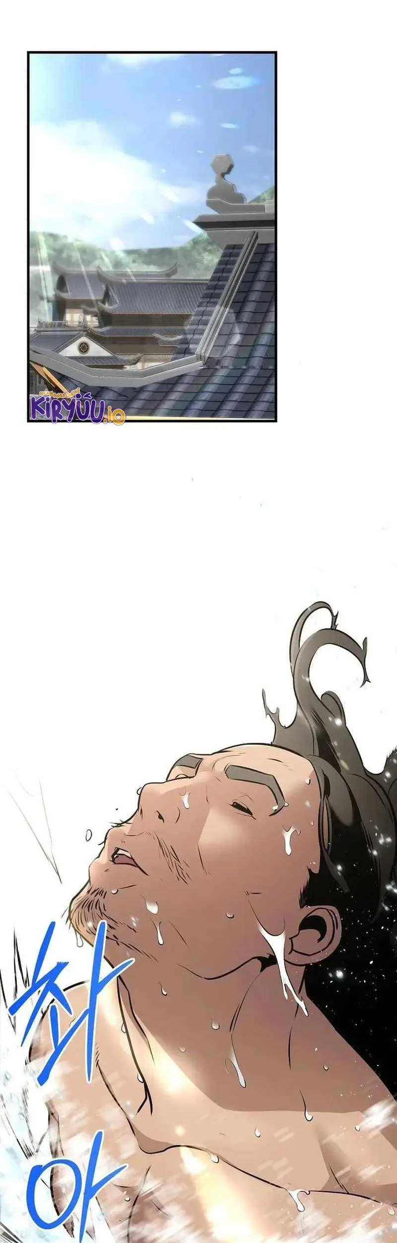 The Mysterious World’s Greatest Martial Artist Little Prince Chapter 56 - halaman 22