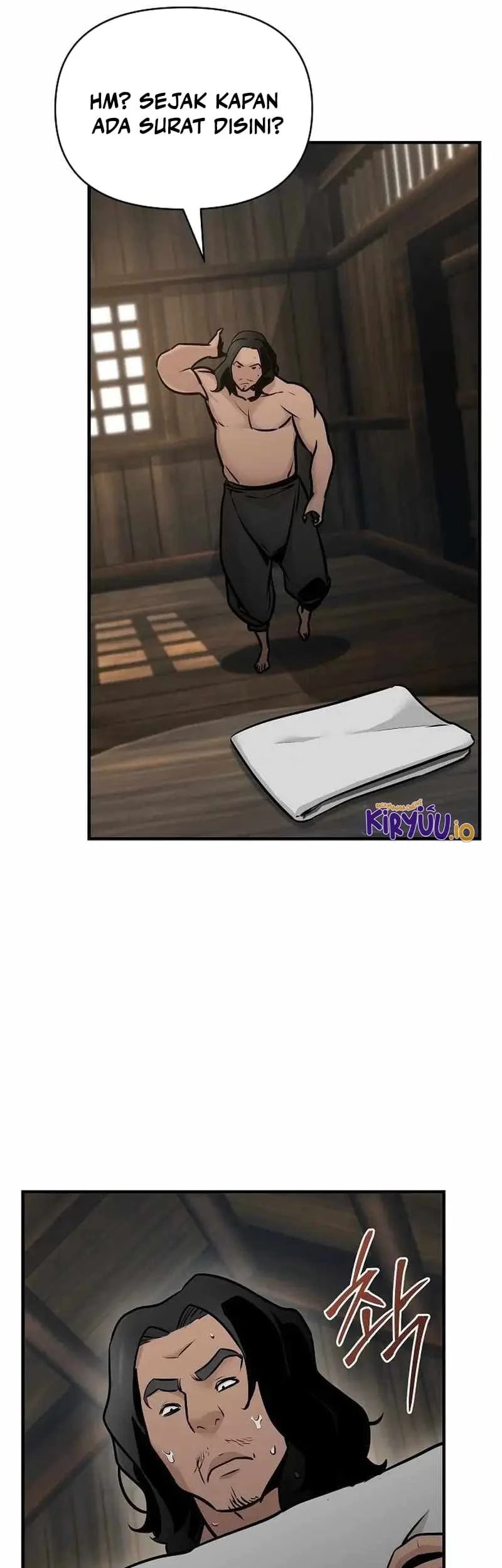 The Mysterious World’s Greatest Martial Artist Little Prince Chapter 56 - halaman 25