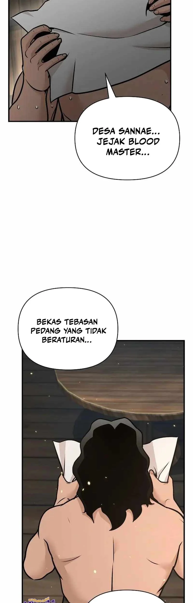 The Mysterious World’s Greatest Martial Artist Little Prince Chapter 56 - halaman 26