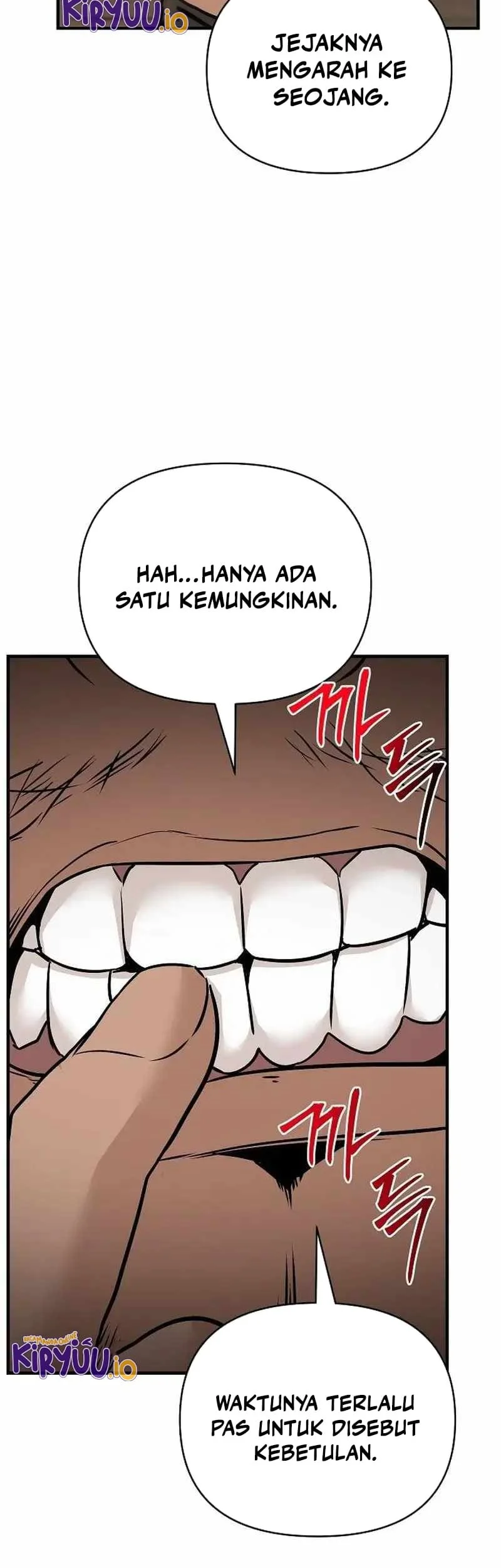 The Mysterious World’s Greatest Martial Artist Little Prince Chapter 56 - halaman 27