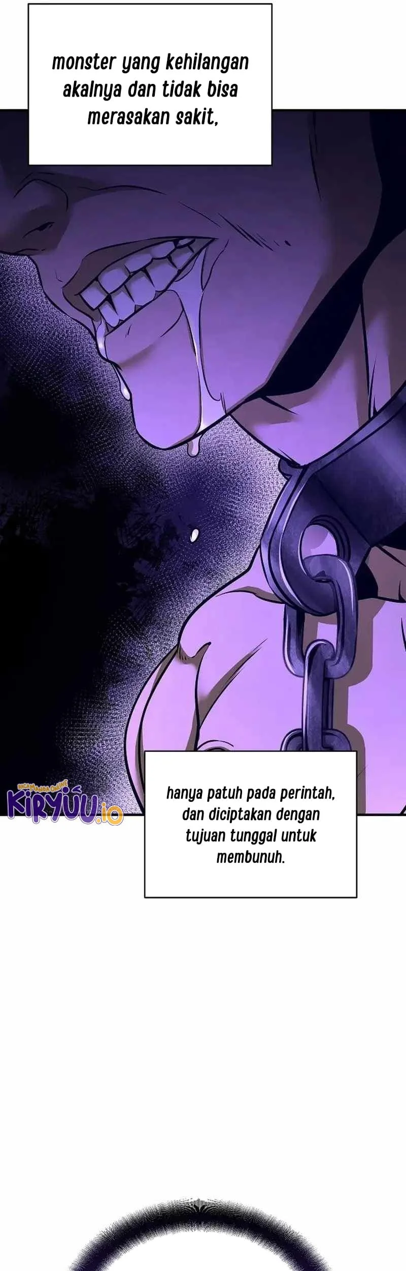 The Mysterious World’s Greatest Martial Artist Little Prince Chapter 56 - halaman 29
