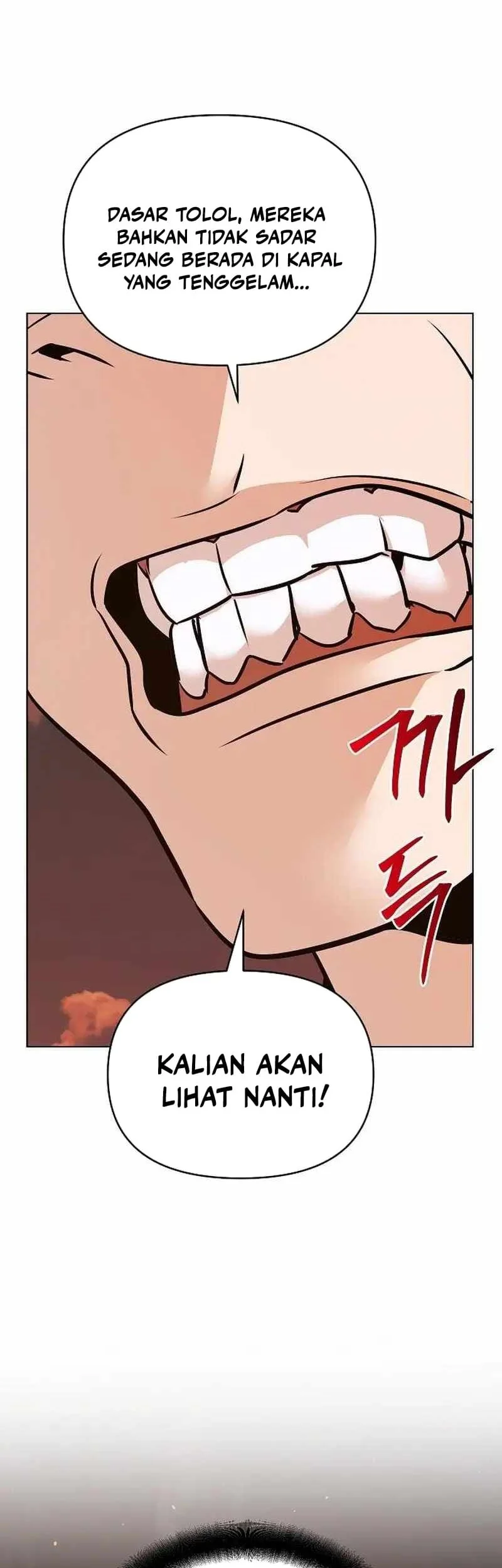 The Mysterious World’s Greatest Martial Artist Little Prince Chapter 56 - halaman 3