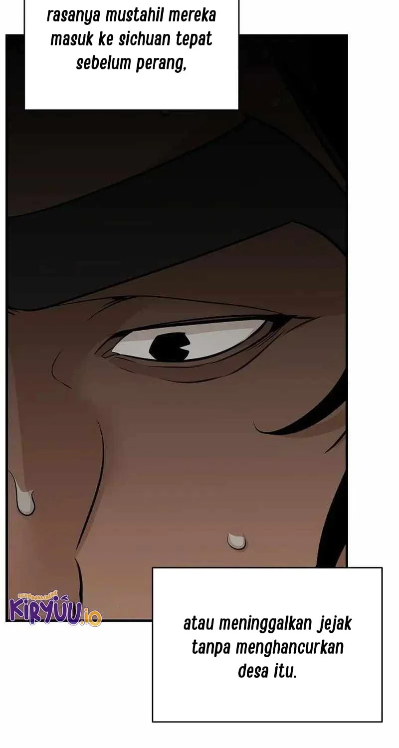 The Mysterious World’s Greatest Martial Artist Little Prince Chapter 56 - halaman 32