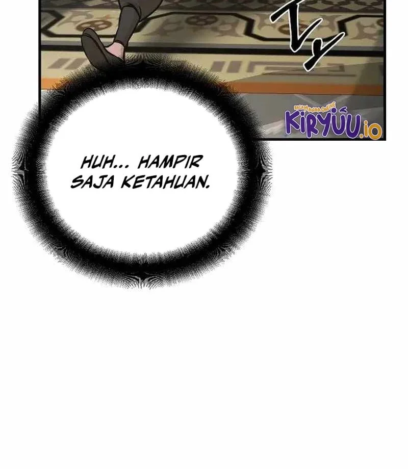 The Mysterious World’s Greatest Martial Artist Little Prince Chapter 56 - halaman 42