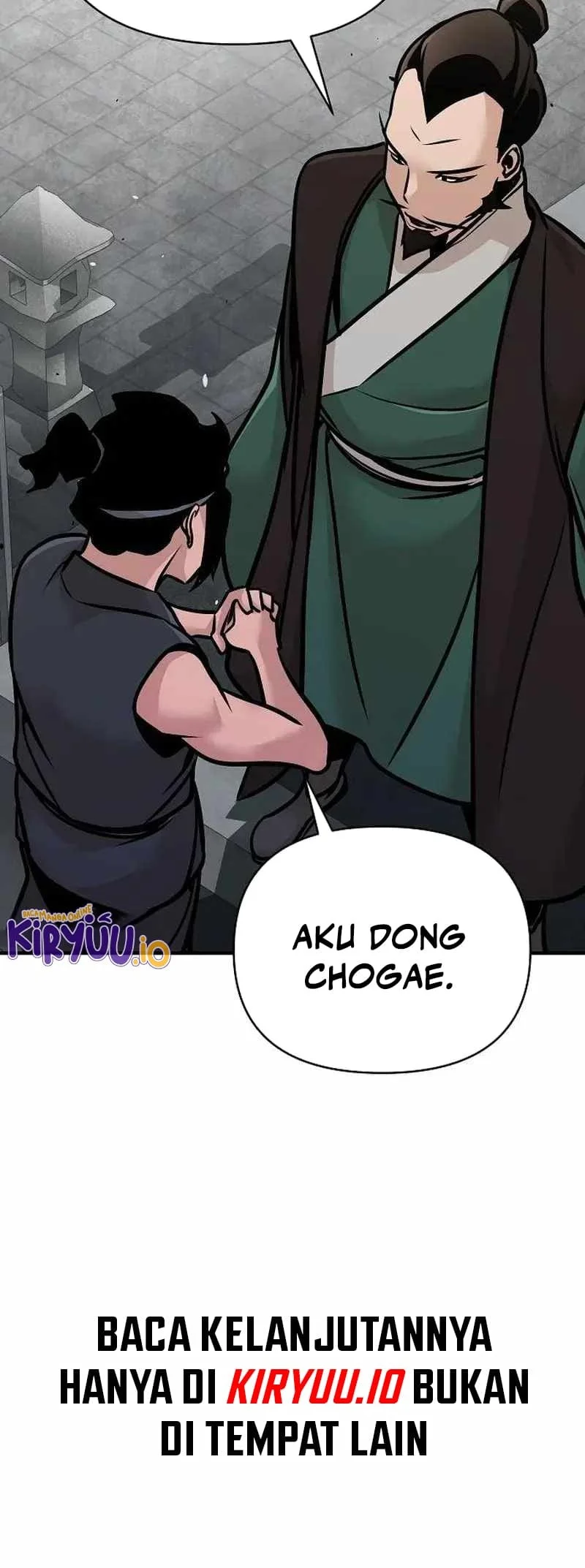 The Mysterious World’s Greatest Martial Artist Little Prince Chapter 56 - halaman 49