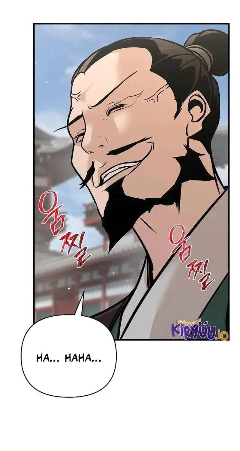 The Mysterious World’s Greatest Martial Artist Little Prince Chapter 56 - halaman 53