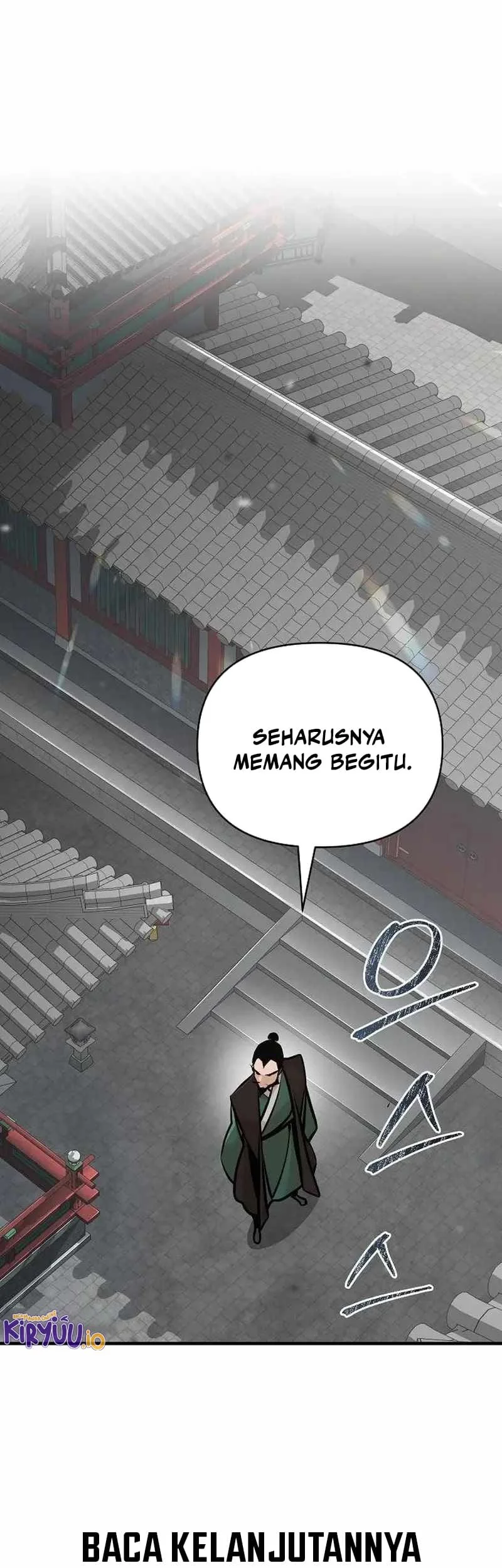The Mysterious World’s Greatest Martial Artist Little Prince Chapter 56 - halaman 54