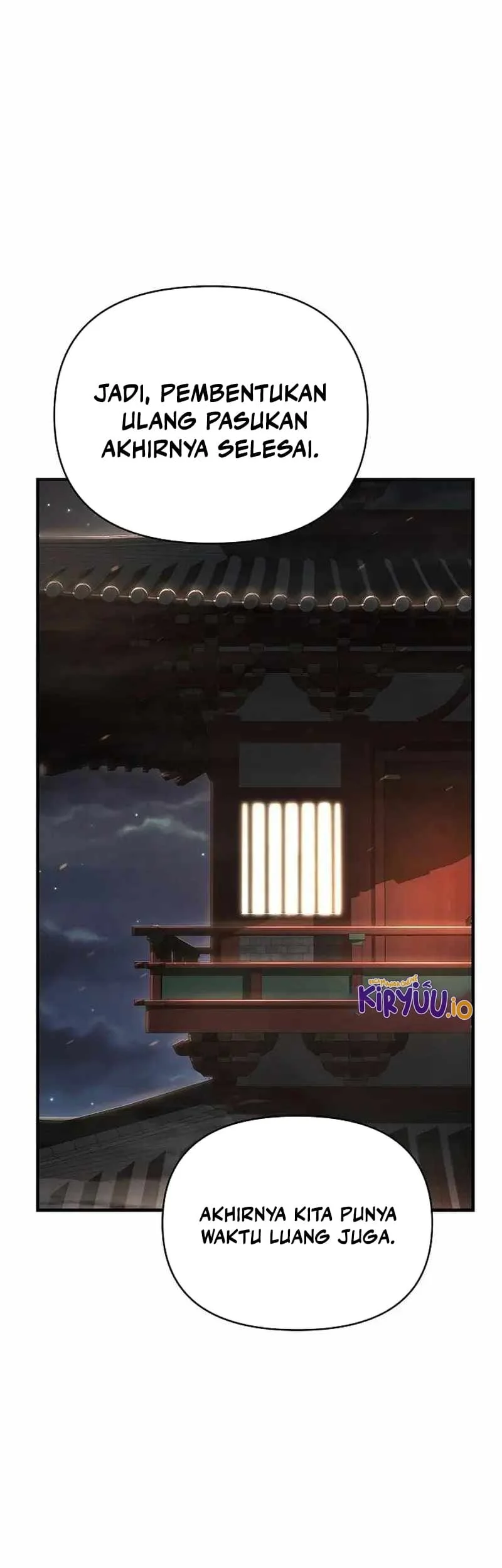 The Mysterious World’s Greatest Martial Artist Little Prince Chapter 56 - halaman 6